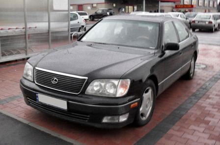 LS 5